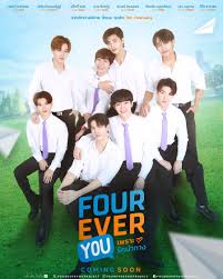 Fourever You (2024) Episode 14