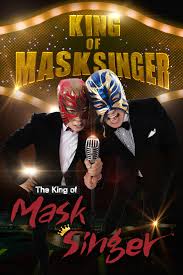 King of Mask Singer